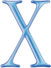 Mac OS X Logo